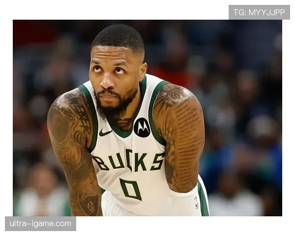 利拉德高效时间管理引关注，赛场内外双线开花成典范