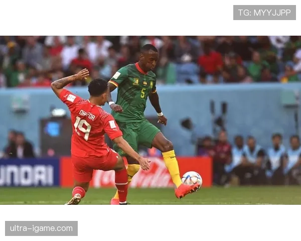 非洲资本涌入足坛，足球投资热潮席卷非洲大陆