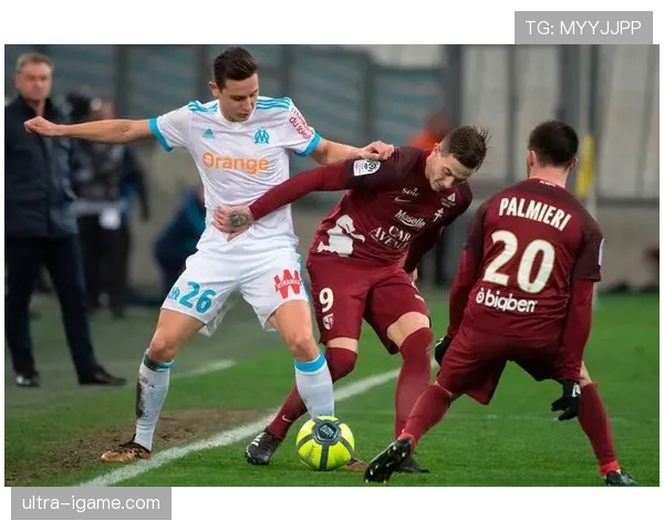 法甲战术新潮流：里尔高压逼抢体系引领战术革新