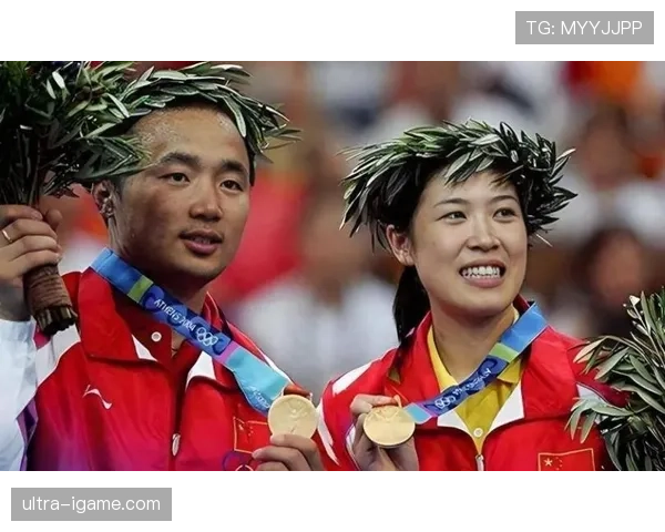 高崚携手队友斩获奥运女双铜牌为中国羽球再添荣耀 高崚携手队友斩获奥运女双铜牌为中国羽球再添荣耀