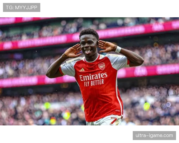 阿森纳新星萨卡商业价值飙升,品牌合作热潮引关注 阿森纳新星萨卡商业价值飙升,品牌合作热潮引关注