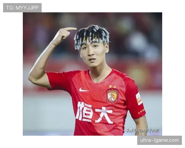 韦世豪闪耀海港赛场，助球队强势攀升积分榜