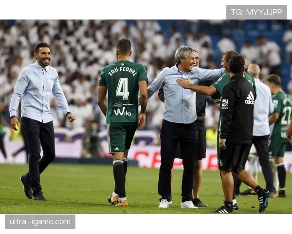 贝蒂斯迎战塞维利亚，西甲焦点德比战火重燃