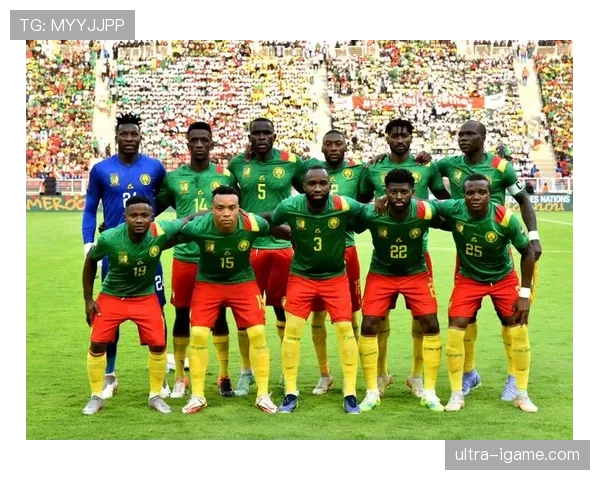 非洲国家杯最新赛况与热点新闻