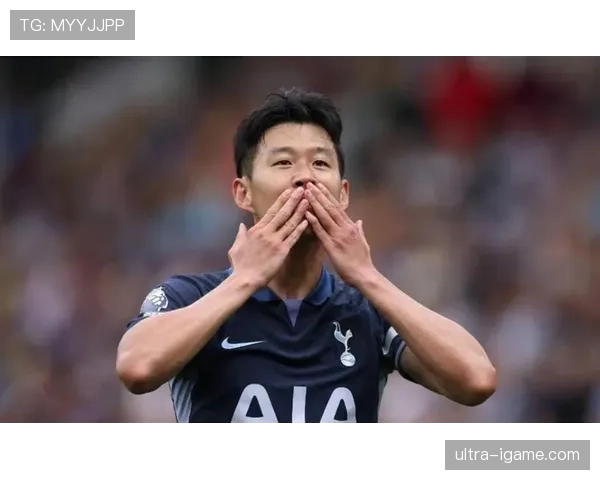 热刺越赢越悬：孙兴慜一停，全队就断电？