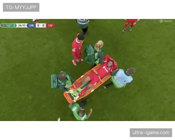 阿利松伤病抗争解析