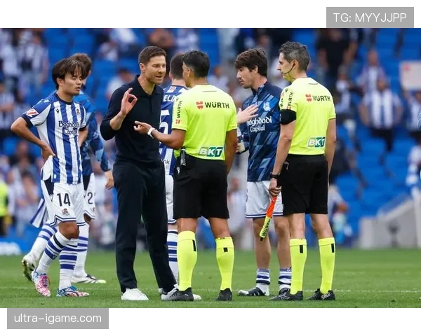 皇马连胜背后控场能力下滑，稳定性面临考验