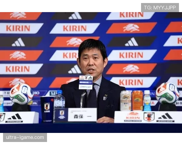 2026世界杯日本队阵容预测：森保一能否打造亚洲最强十一人